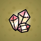 Ion Gem #3344 Ion Gem #3344