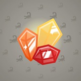 Ion Gem #3345 Ion Gem #3345