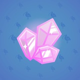 Ion Gem #3347 Ion Gem #3347