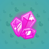 Ion Gem #3353 Ion Gem #3353