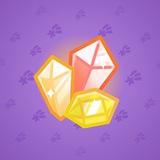 Ion Gem #3354