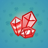 Ion Gem #3357