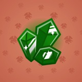 Ion Gem #3366 Ion Gem #3366
