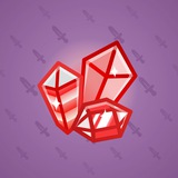 Ion Gem #3373 Ion Gem #3373