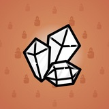 Ion Gem #3393 Ion Gem #3393