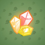 Ion Gem #3395