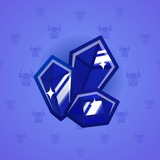 Ion Gem #3397