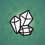 Ion Gem #3399