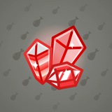 Ion Gem #3404
