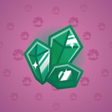 Ion Gem #3406