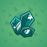 Ion Gem #3414