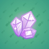 Ion Gem #3420