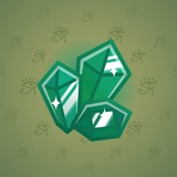 Ion Gem #3423