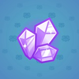 Ion Gem #3424 Ion Gem #3424