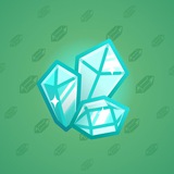 Ion Gem #3430 Ion Gem #3430
