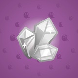 Ion Gem #3439 Ion Gem #3439