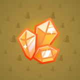 Ion Gem #3443 Ion Gem #3443