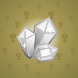 Ion Gem #3447 Ion Gem #3447