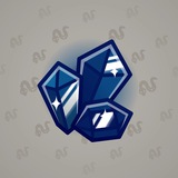 Ion Gem #3448 Ion Gem #3448