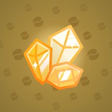 Ion Gem #3455 Ion Gem #3455