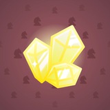 Ion Gem #3457