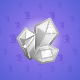 Ion Gem #3458