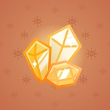 Ion Gem #3459 Ion Gem #3459