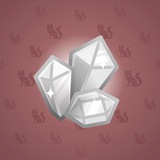 Ion Gem #3462 Ion Gem #3462