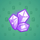 Ion Gem #3465 Ion Gem #3465