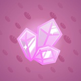 Ion Gem #3474 Ion Gem #3474