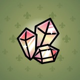 Ion Gem #3480