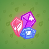 Ion Gem #3481 Ion Gem #3481