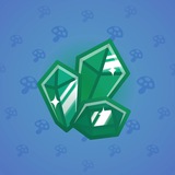 Ion Gem #3484