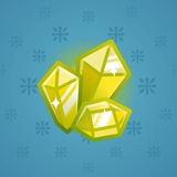 Ion Gem #3485