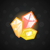 Ion Gem #3486 Ion Gem #3486
