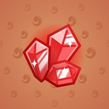 Ion Gem #3490