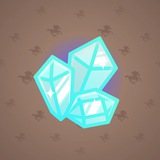 Ion Gem #3492 Ion Gem #3492