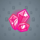 Ion Gem #3498