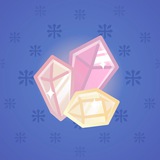 Ion Gem #3502 Ion Gem #3502