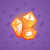 Ion Gem #3504 Ion Gem #3504