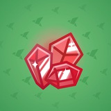Ion Gem #3508 Ion Gem #3508