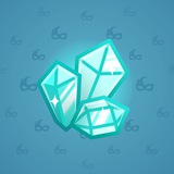 Ion Gem #351