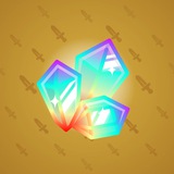 Ion Gem #3527 Ion Gem #3527