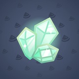 Ion Gem #3529
