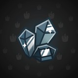 Ion Gem #3530