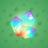 Ion Gem #3531 Ion Gem #3531