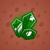 Ion Gem #3532