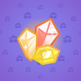 Ion Gem #3534 Ion Gem #3534
