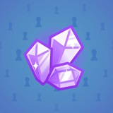 Ion Gem #3542 Ion Gem #3542