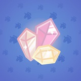Ion Gem #3548